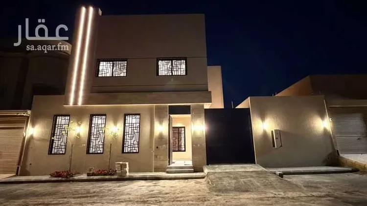 Floor for Rent in Riyadh Al Mahdiyah