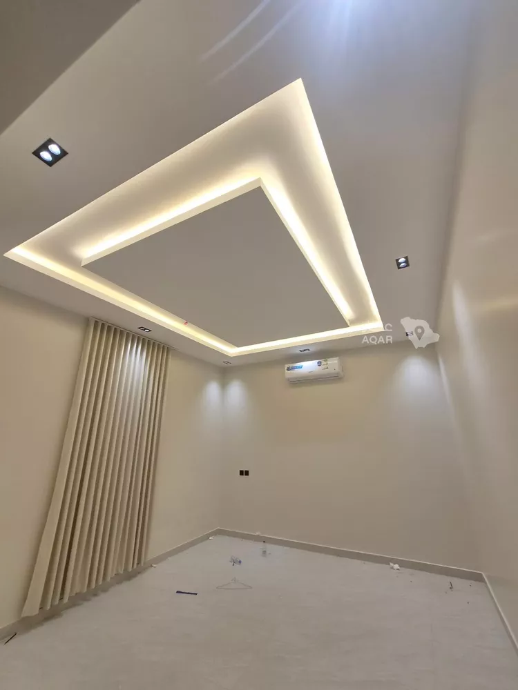 فيلا للإيجار في شارع نصر بن مزاحم, حي المهدية, مدينة الرياض, منطقة الرياض 11