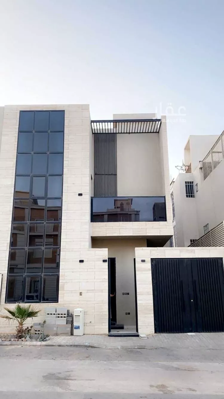 فيلا للبيع في شارع تميم بن أبي بكر, حي المهدية, مدينة الرياض, منطقة الرياض