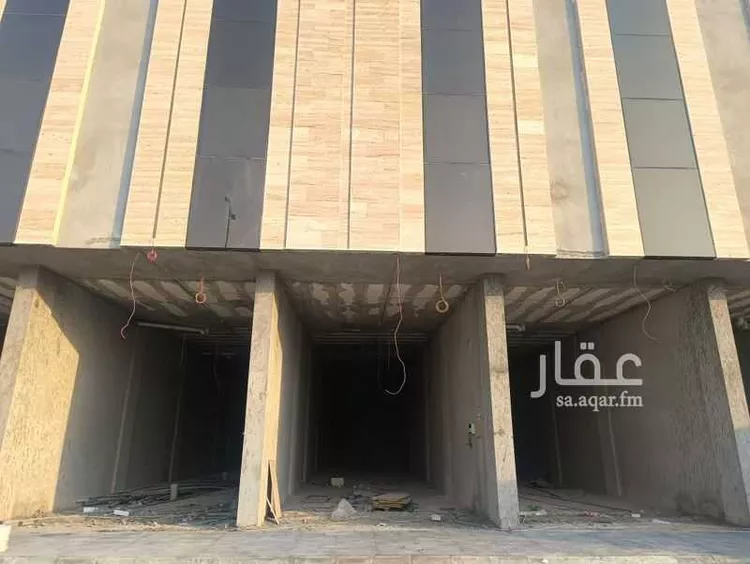 عمارة للإيجار في شارع السيل الكبير, حي المهدية, مدينة الرياض, منطقة الرياض صورة 4