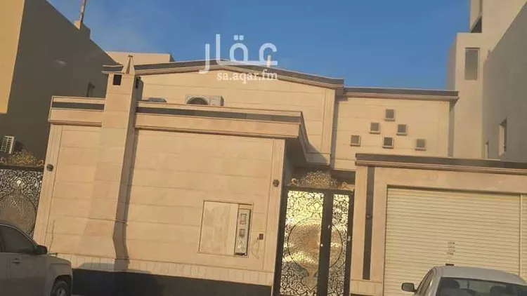 دور للبيع في شارع أحمد بن أبي يعلى, حي المهدية, مدينة الرياض, منطقة الرياض صورة 4