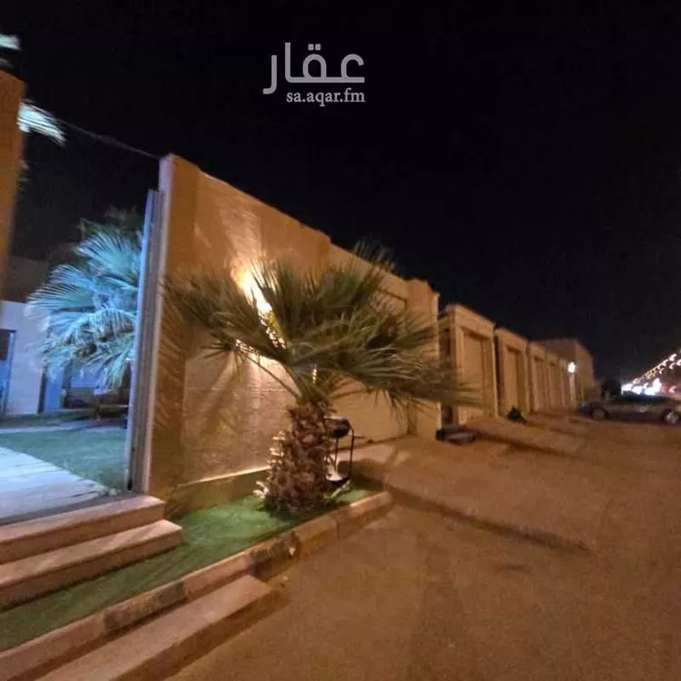 استراحة للإيجار في شارع تقى الدين التميمى, حي المهدية, مدينة الرياض, منطقة الرياض