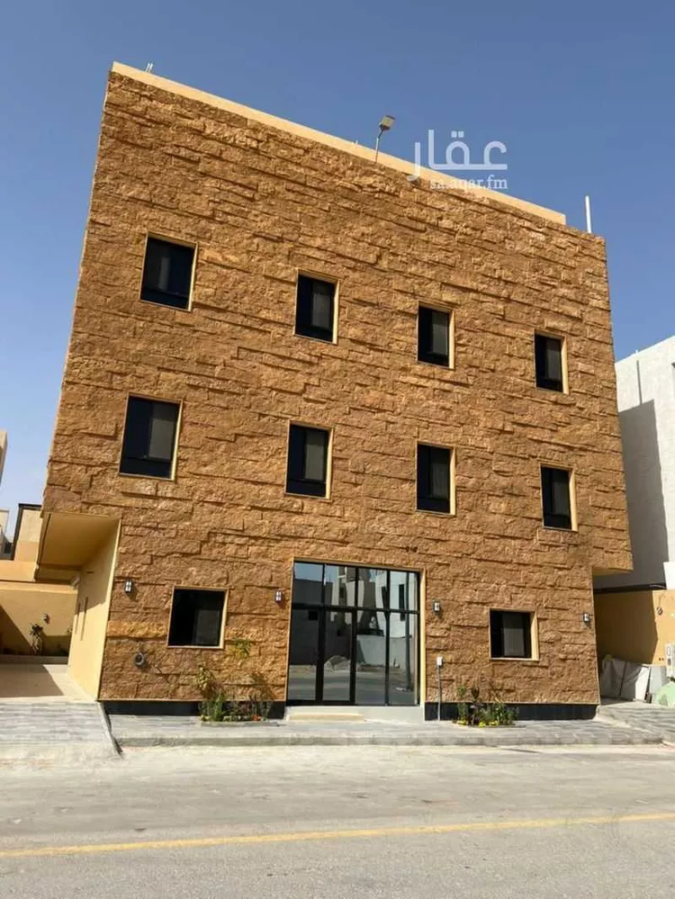 عمارة للإيجار في شارع أبي عروة, حي المهدية, مدينة الرياض, منطقة الرياض