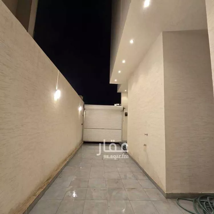 فيلا للإيجار في شارع محرز بن سلمة, حي المهدية, مدينة الرياض, منطقة الرياض صورة 2