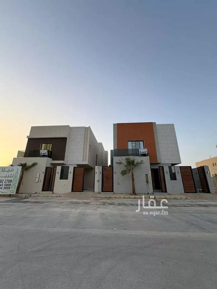 فيلا للبيع في شارع خلف الأحمر, حي المهدية, مدينة الرياض, منطقة الرياض 9
