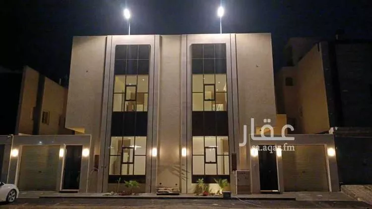 فيلا للبيع في شارع ابن أبي عذيبة, حي المهدية, مدينة الرياض, منطقة الرياض