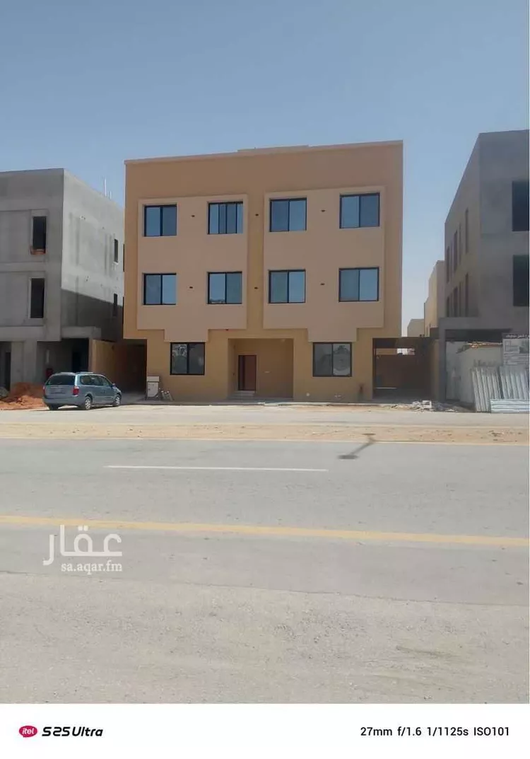 Building for Rent in Riyadh Al Mahdiyah