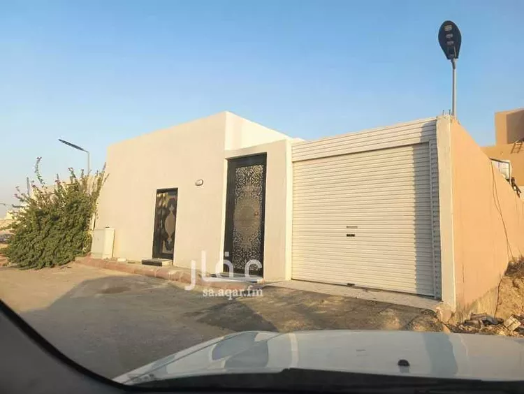 استراحة للإيجار في شارع ابن أبي الشكر الفلكي, حي المهدية, مدينة الرياض, منطقة الرياض