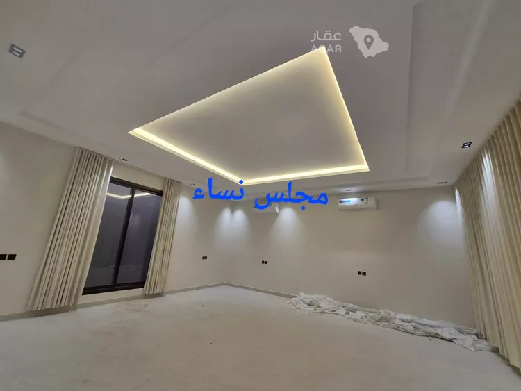 فيلا للإيجار في شارع نصر بن مزاحم, حي المهدية, مدينة الرياض, منطقة الرياض 7