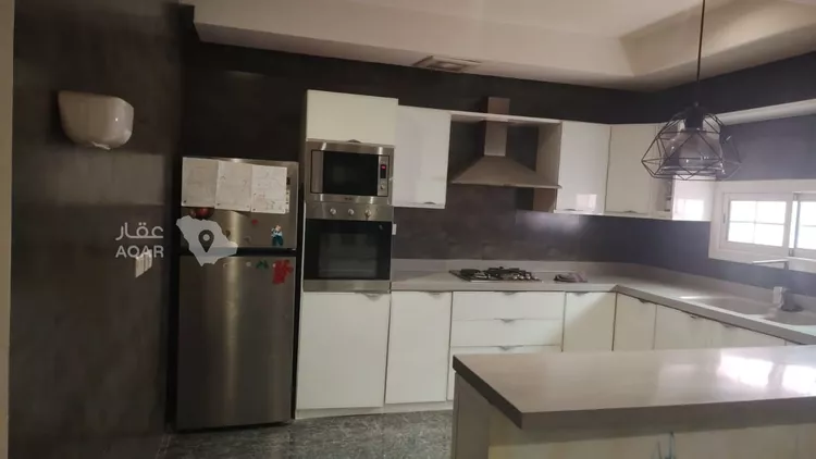 شقة للإيجار في شارع سويد بن حارثة, حي حطين, مدينة الرياض, منطقة الرياض 3