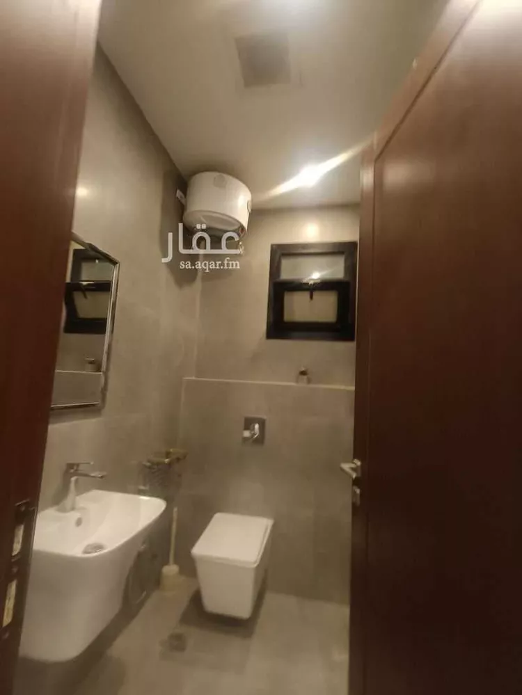 شقة للإيجار في حي المهدية, مدينة الرياض, منطقة الرياض صورة 3