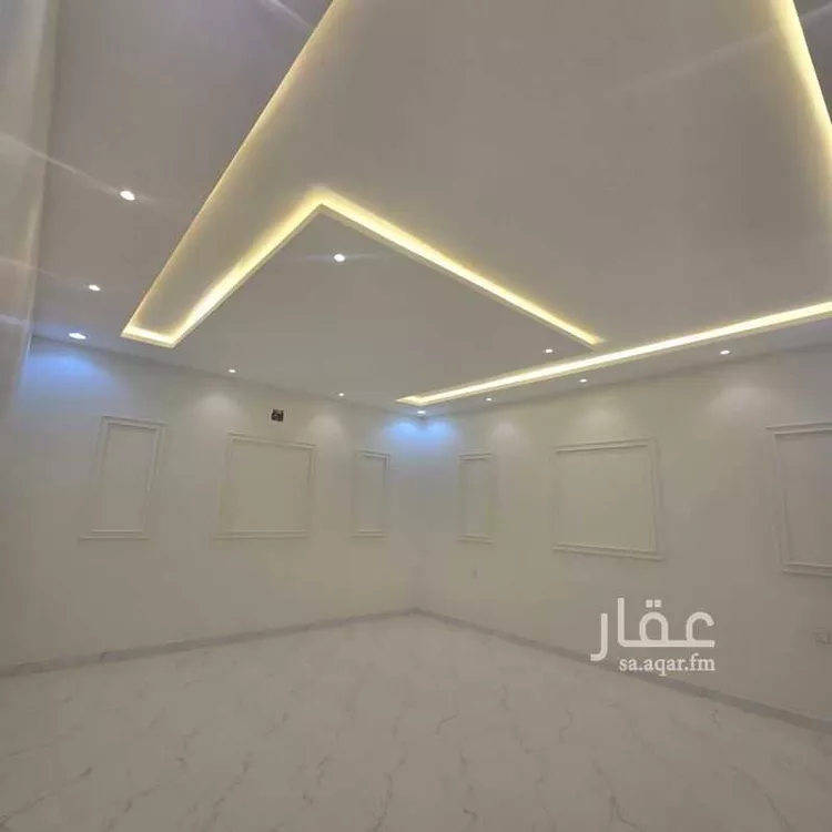 فيلا للإيجار في شارع عبدالله بن حبان, حي المهدية, مدينة الرياض, منطقة الرياض صورة 2