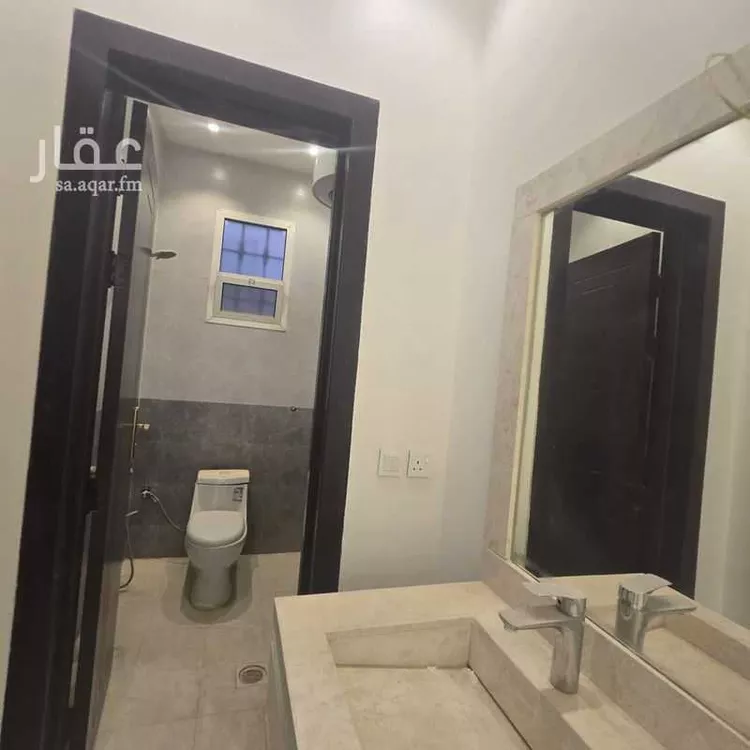فيلا للإيجار في شارع عبدالله بن حبان, حي المهدية, مدينة الرياض, منطقة الرياض صورة 4