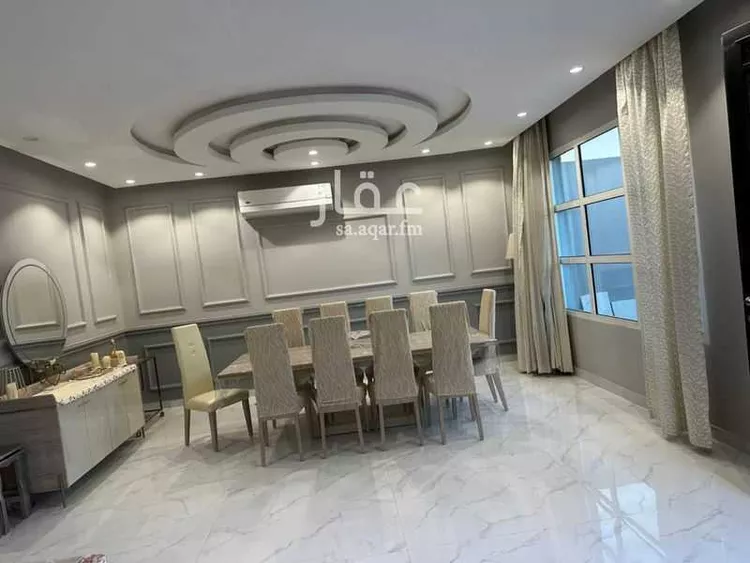 فيلا للبيع في شارع ابن المهاجر, حي المهدية, مدينة الرياض, منطقة الرياض صورة 2