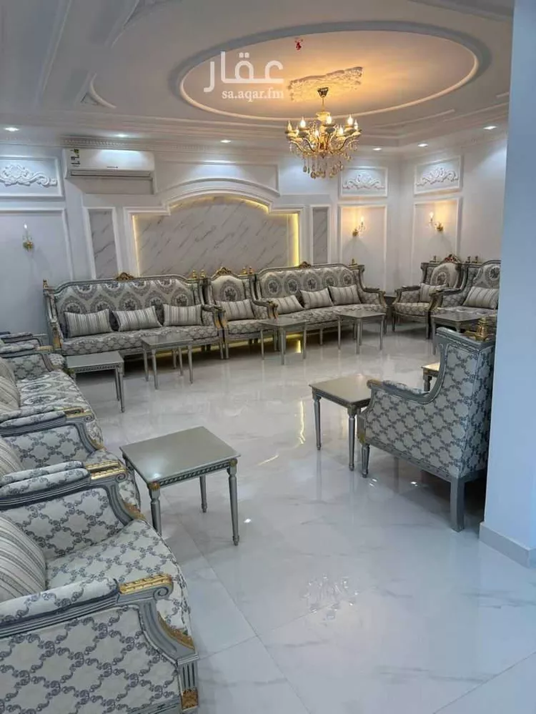 Villa for Sale in Riyadh Al Mahdiyah 6