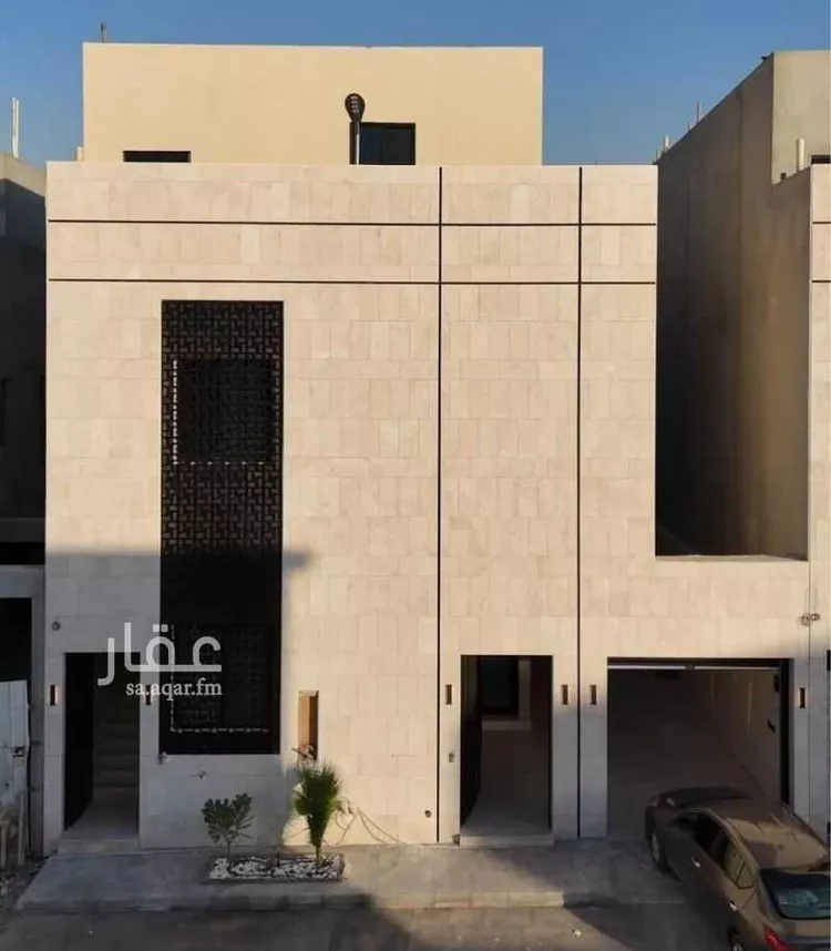 فيلا للبيع في شارع أبي المطرف المغربي, حي المهدية, مدينة الرياض, منطقة الرياض