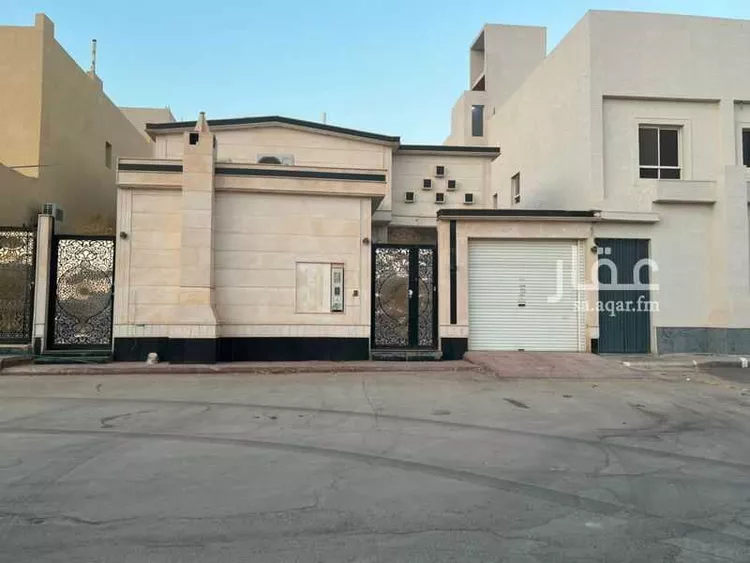 دور للبيع في حي المهدية, مدينة الرياض, منطقة الرياض صورة 2