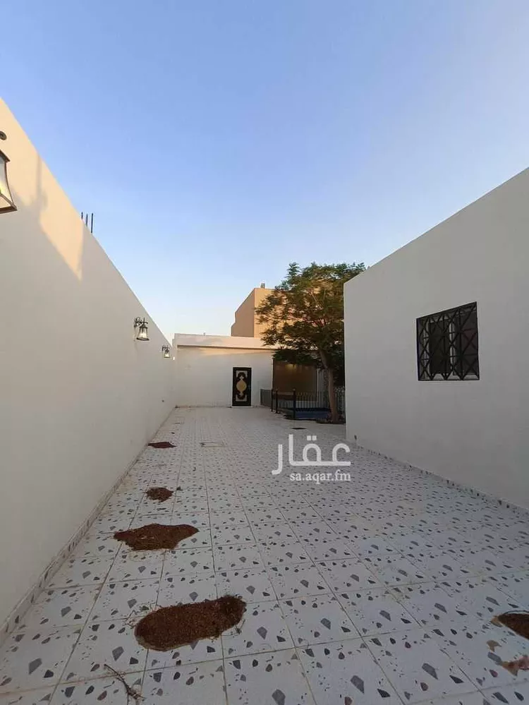استراحة للإيجار في شارع ابن أبي الشكر الفلكي, حي المهدية, مدينة الرياض, منطقة الرياض صورة 4