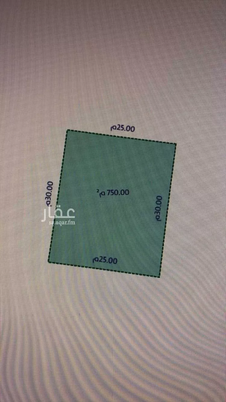 Land for Sale in Riyadh Al Mahdiyah صورة 2