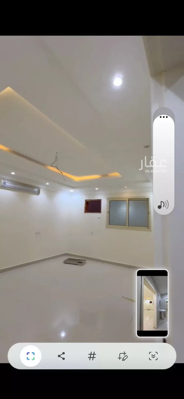شقة للإيجار في شارع ابن سعيد الموصلي, حي المهدية, مدينة الرياض, منطقة الرياض
