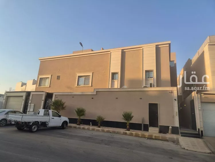شقة للإيجار في شارع عثمان بن سليمان, حي المهدية, مدينة الرياض, منطقة الرياض