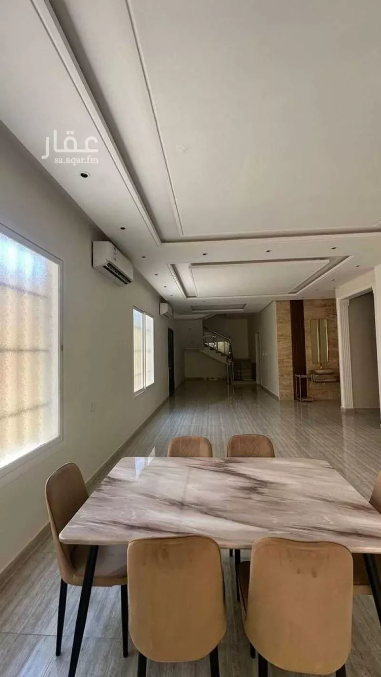 فيلا للبيع في شارع عمر البقاعي, حي المهدية, مدينة الرياض, منطقة الرياض صورة 4