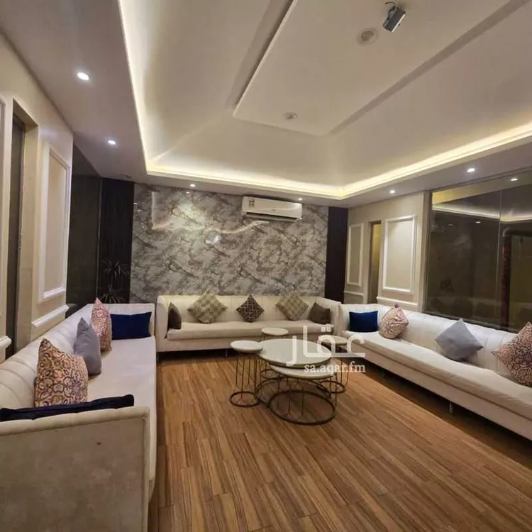 استراحة للإيجار في شارع تقى الدين التميمى, حي المهدية, مدينة الرياض, منطقة الرياض صورة 5