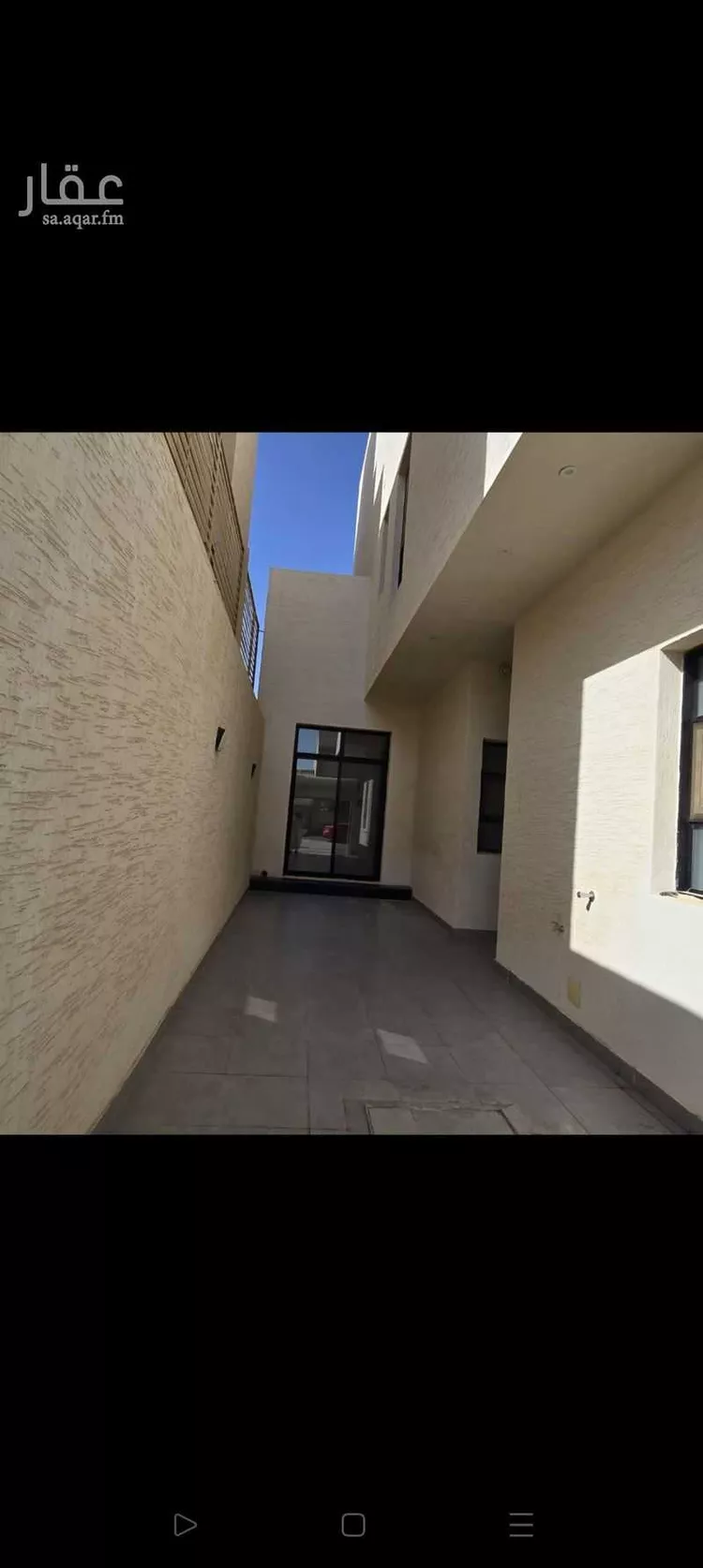 فيلا للإيجار في حي المهدية, مدينة الرياض, منطقة الرياض صورة 2