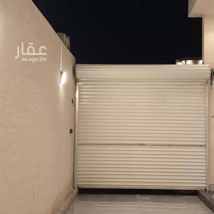 فيلا للإيجار في شارع محرز بن سلمة, حي المهدية, مدينة الرياض, منطقة الرياض صورة 4