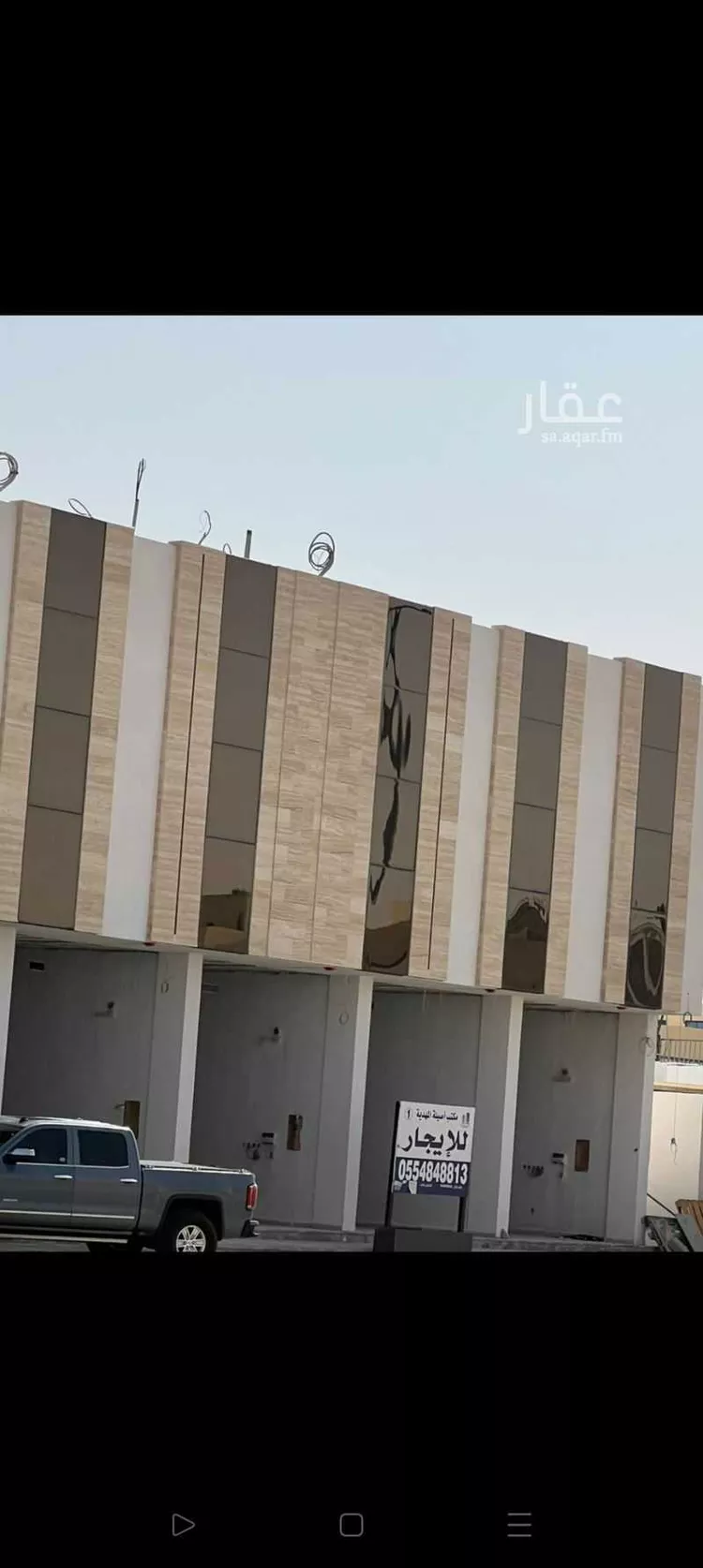 محل للإيجار في شارع السيل الكبير, حي المهدية, مدينة الرياض, منطقة الرياض صورة 2