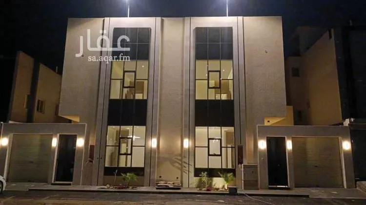 فيلا للبيع في شارع ابن أبي عذيبة, حي المهدية, مدينة الرياض, منطقة الرياض صورة 2