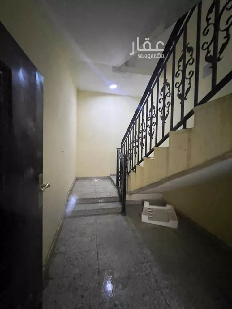 شقة للإيجار في شارع عثمان بن سليمان, حي المهدية, مدينة الرياض, منطقة الرياض صورة 3