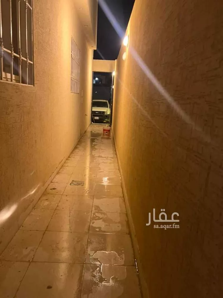 شقة للإيجار في شارع عثمان بن سليمان, حي المهدية, مدينة الرياض, منطقة الرياض صورة 4