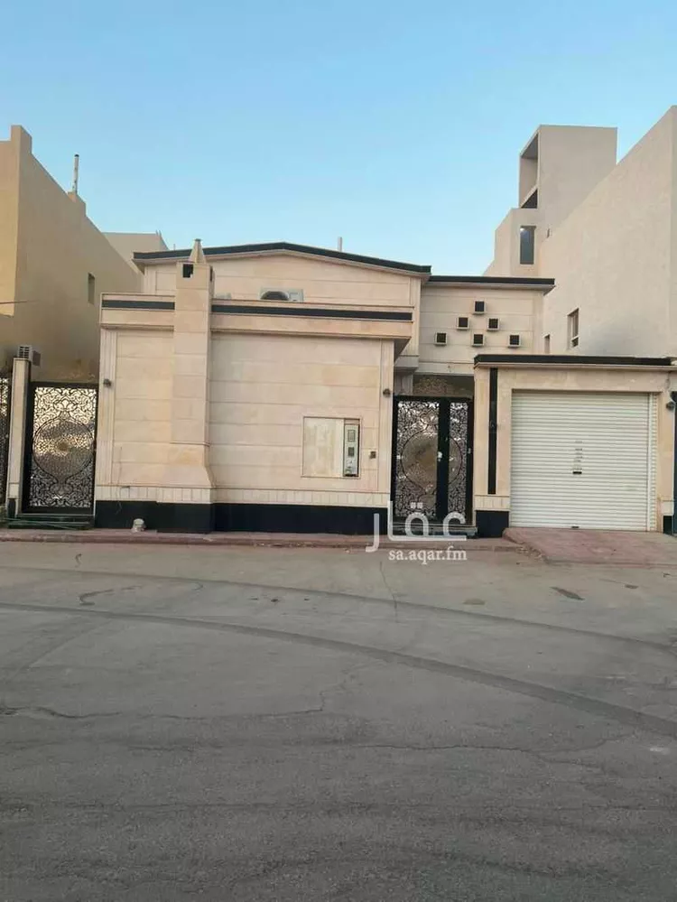 دور للبيع في حي المهدية, مدينة الرياض, منطقة الرياض صورة 2