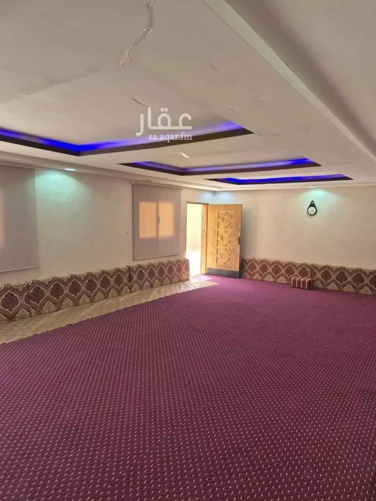 استراحة للإيجار في شارع الراشدية 100, حي الراشدية, مدينة المزاحمية, منطقة الرياض 6
