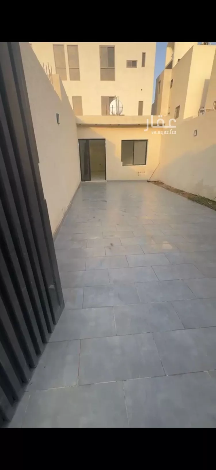 استراحة للإيجار في شارع سيف الدين الخطيب, حي المهدية, مدينة الرياض, منطقة الرياض صورة 3