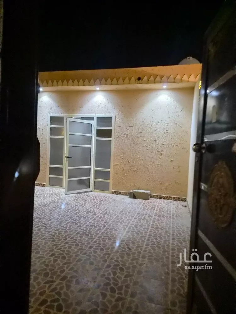 استراحة للإيجار في شارع سيف الدين الخطيب, حي المهدية, مدينة الرياض, منطقة الرياض