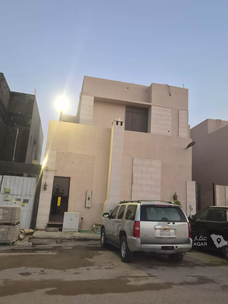 شقة للإيجار في شارع أمين بن محمد مرداد, حي المهدية, مدينة الرياض, منطقة الرياض