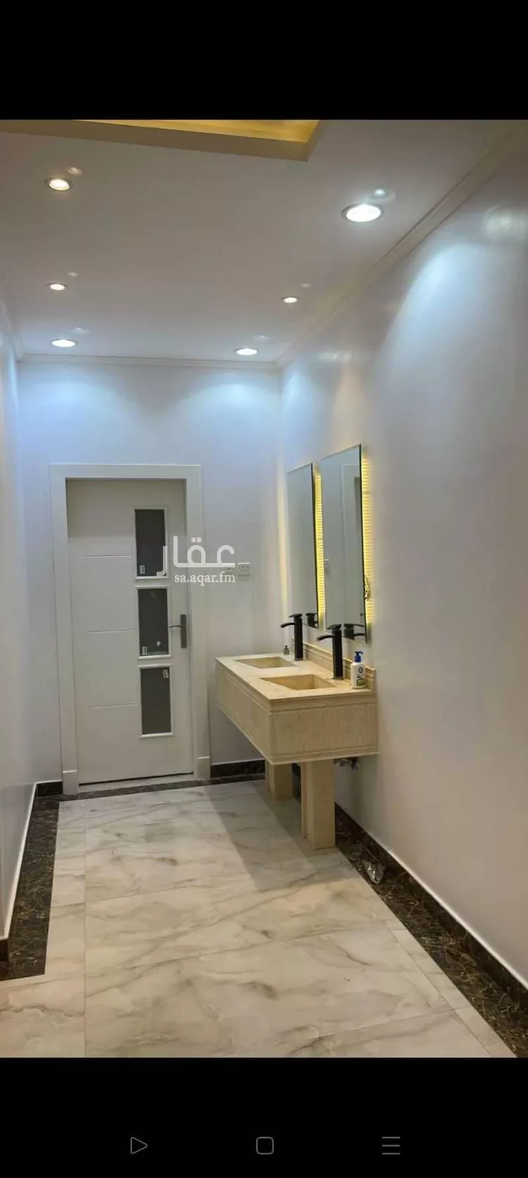 فيلا للإيجار في شارع أحمد بن مردوية, حي المهدية, مدينة الرياض, منطقة الرياض صورة 2