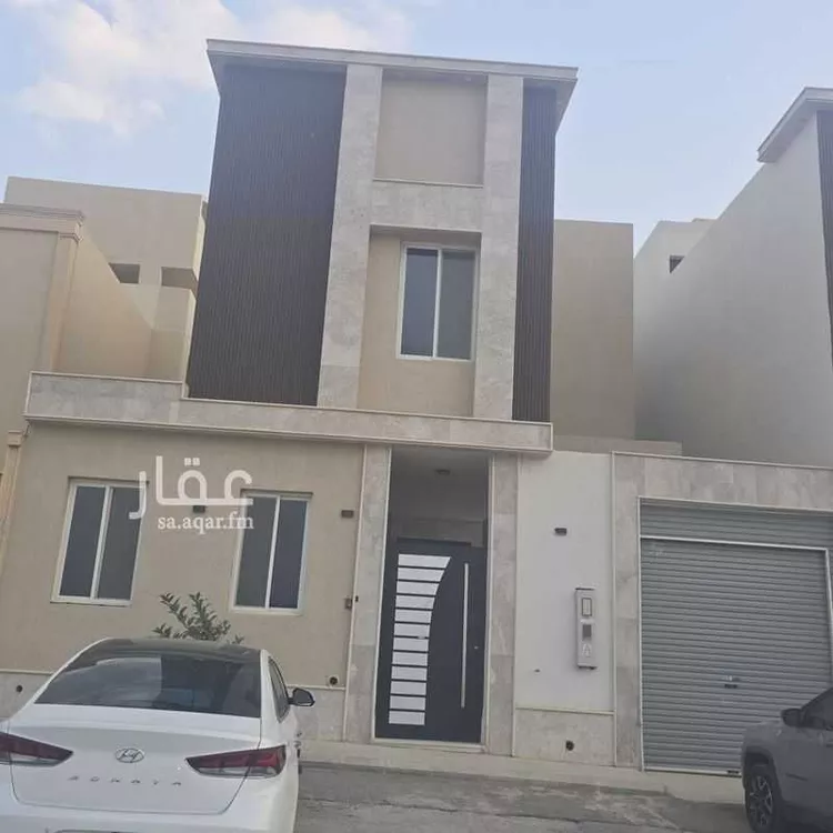 فيلا للإيجار في شارع عبدالله بن حبان, حي المهدية, مدينة الرياض, منطقة الرياض صورة 3