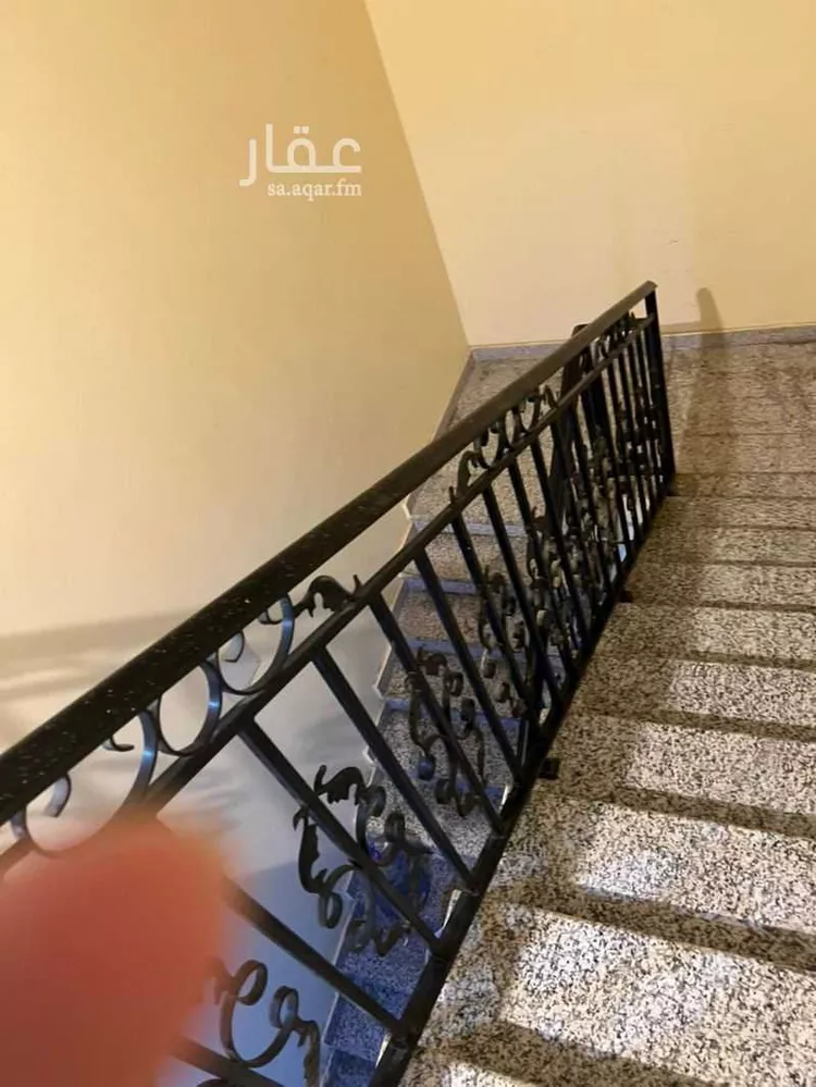 شقة للإيجار في شارع عثمان بن سليمان, حي المهدية, مدينة الرياض, منطقة الرياض صورة 3