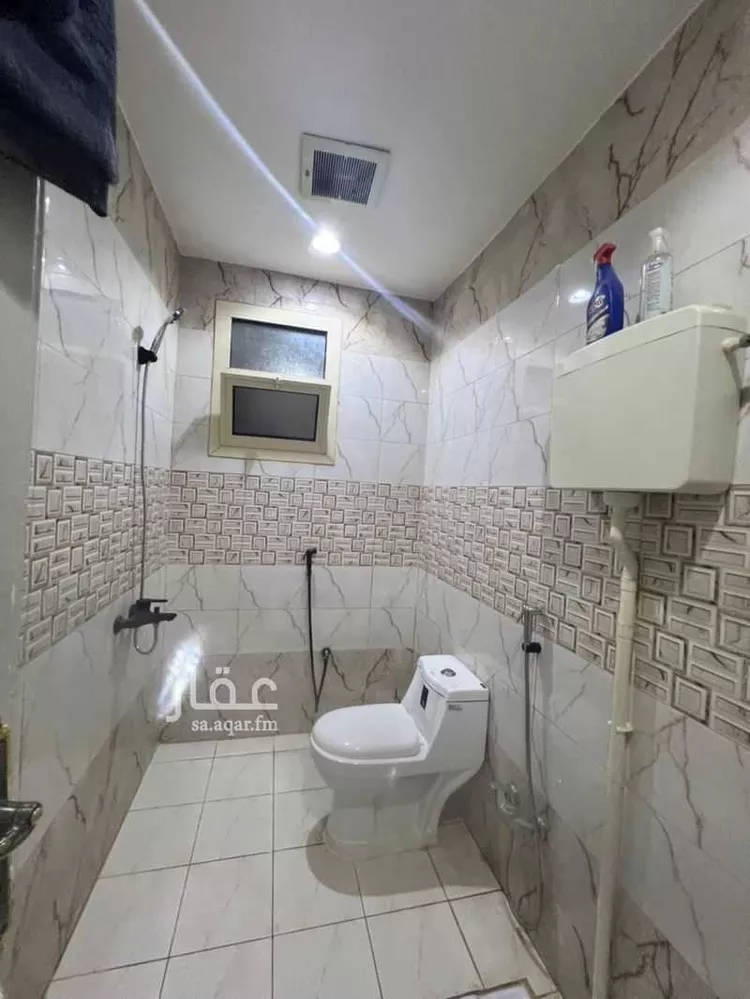 شقة للإيجار في شارع عثمان بن سليمان, حي المهدية, مدينة الرياض, منطقة الرياض صورة 5