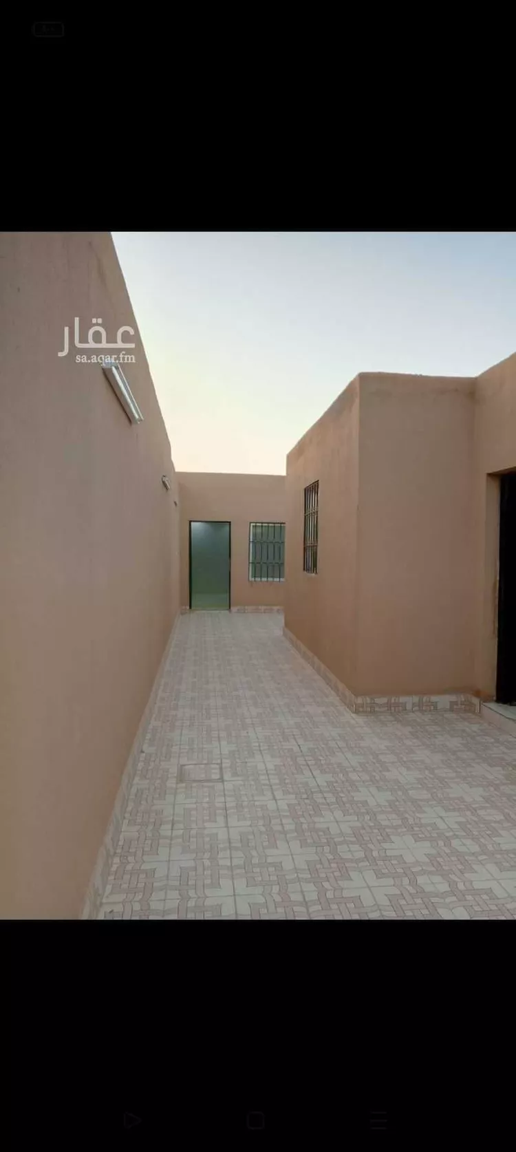 استراحة للبيع في شارع نور الدين أرسلان, حي المهدية, مدينة الرياض, منطقة الرياض صورة 4