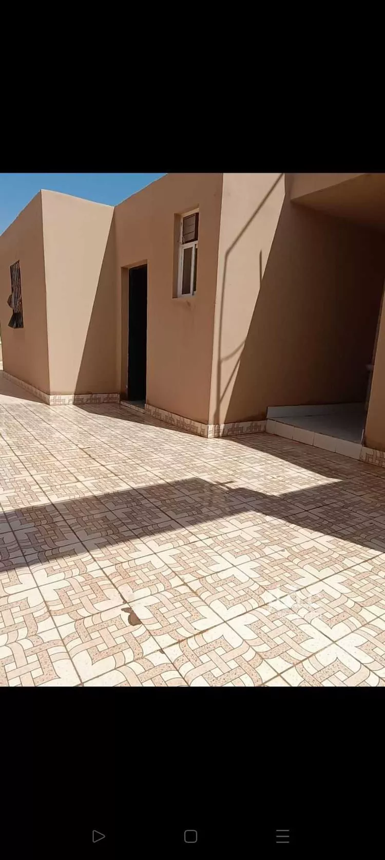 استراحة للبيع في شارع نور الدين أرسلان, حي المهدية, مدينة الرياض, منطقة الرياض 7