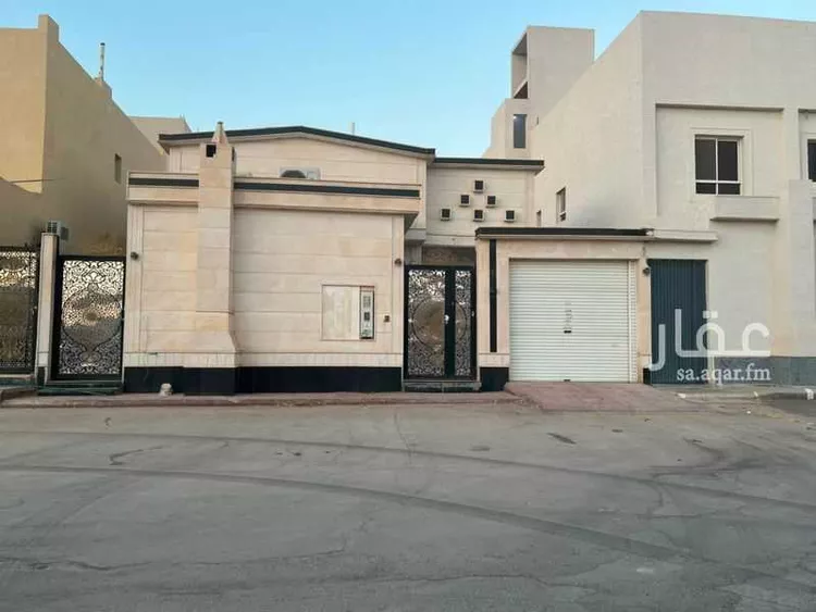 Floor for Sale in Riyadh Al Mahdiyah