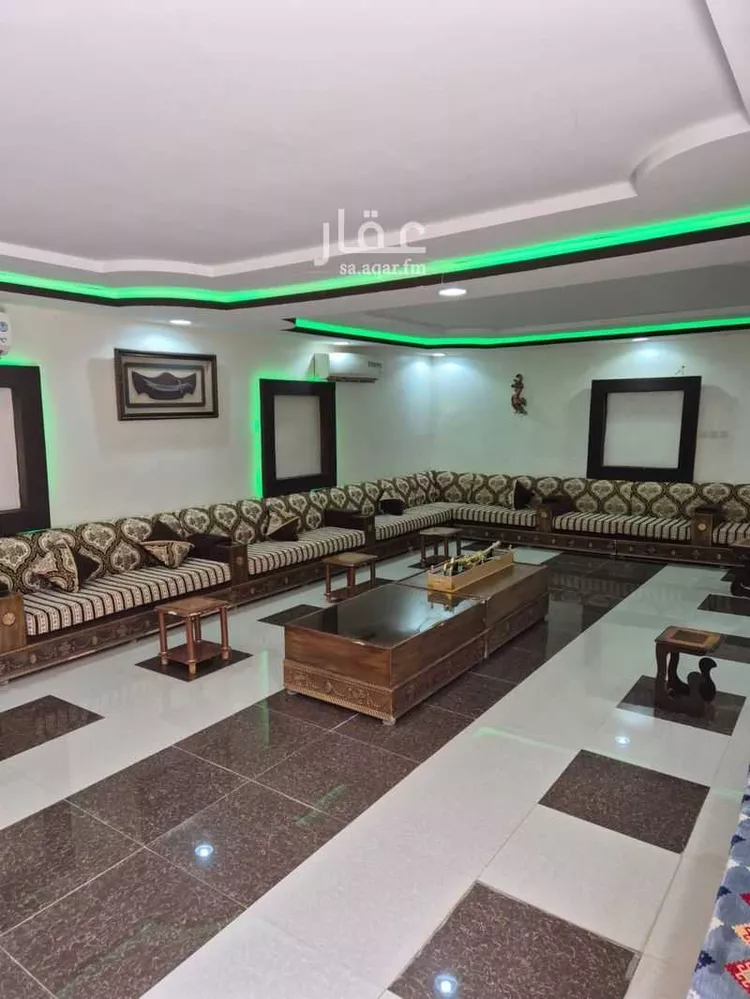 استراحة للإيجار في شارع الراشدية 100, حي الراشدية, مدينة المزاحمية, منطقة الرياض صورة 3