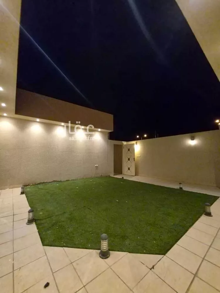 استراحة للإيجار في شارع كفاية بنت أبي الفتوح, حي المهدية, مدينة الرياض, منطقة الرياض صورة 3