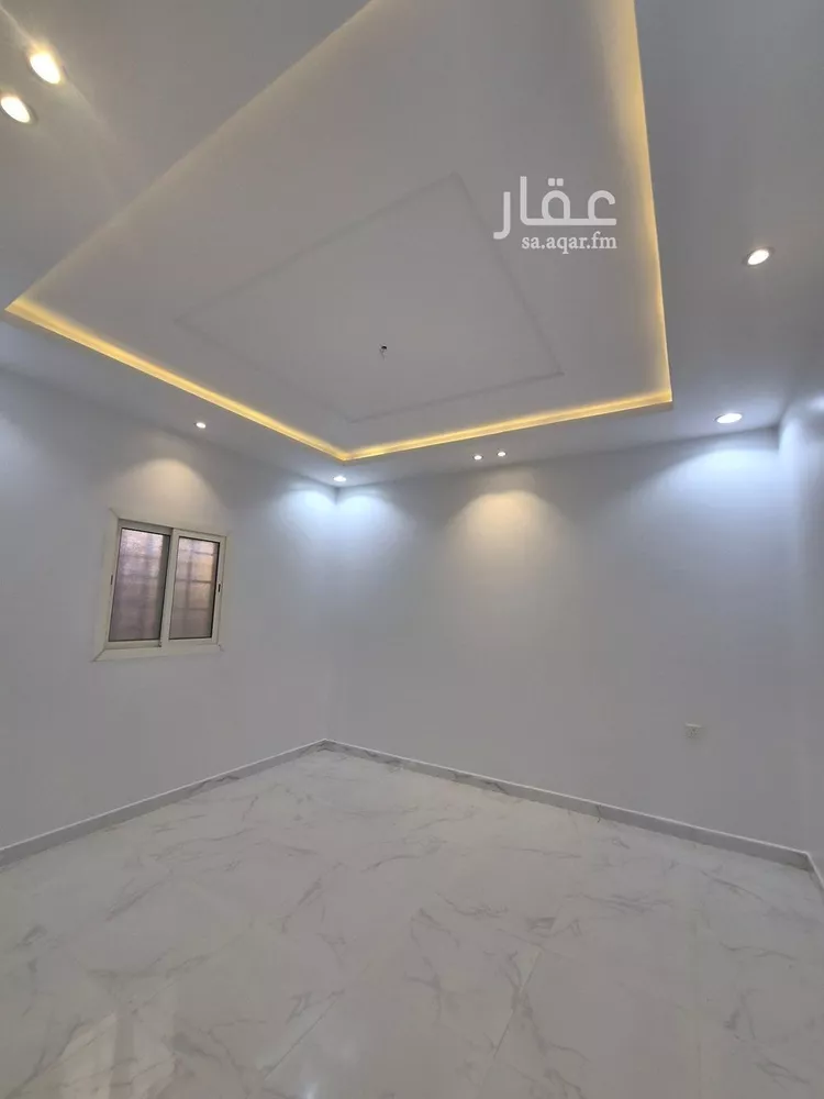 شقة للإيجار في شارع عثمان بن سليمان, حي المهدية, مدينة الرياض, منطقة الرياض صورة 2