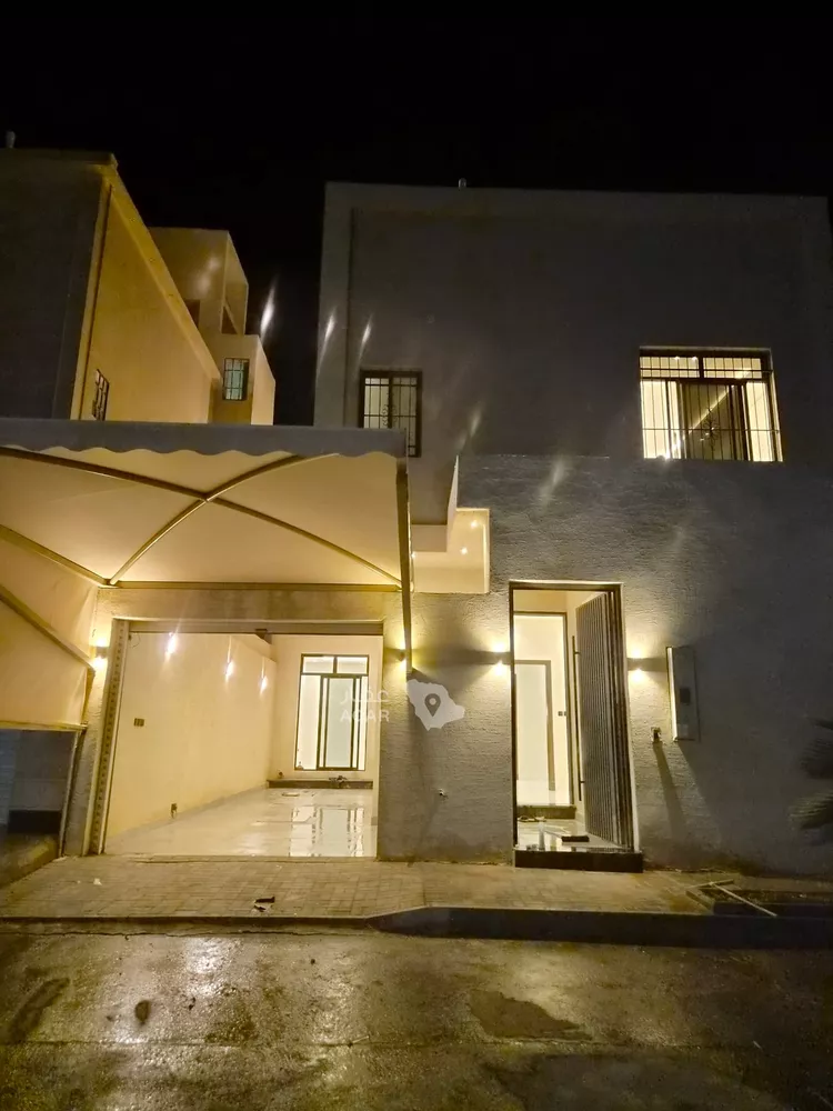 فيلا للإيجار في حي المهدية, مدينة الرياض, منطقة الرياض 1 صورة