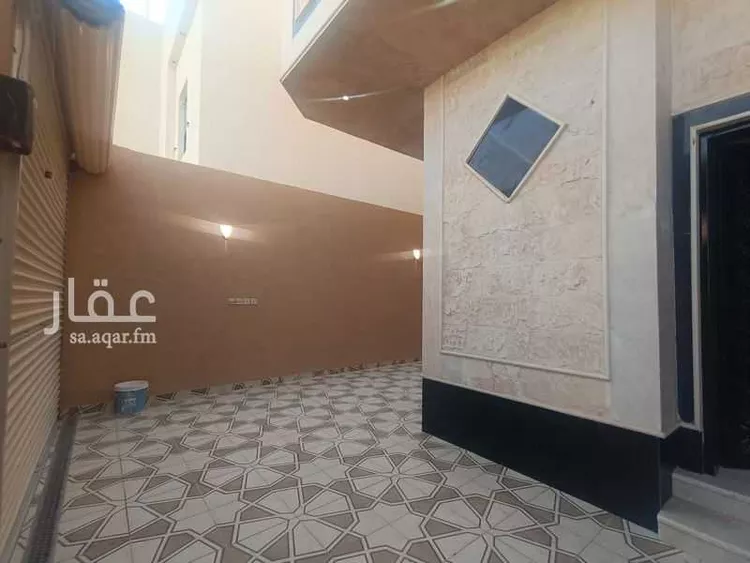 فيلا للإيجار في شارع ابن غنائم, حي المهدية, مدينة الرياض, منطقة الرياض صورة 4